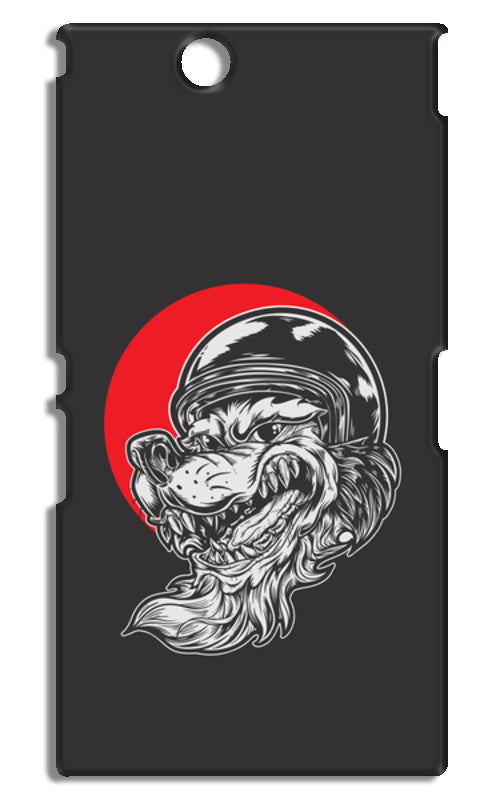 Gorilla Sony Xperia Z Ultra Cases