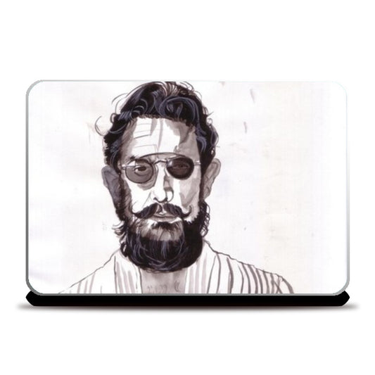 Aamir Khan knows how to be a style icon Laptop Skins