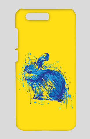 Rabbit Huawei Honor 9 Cases