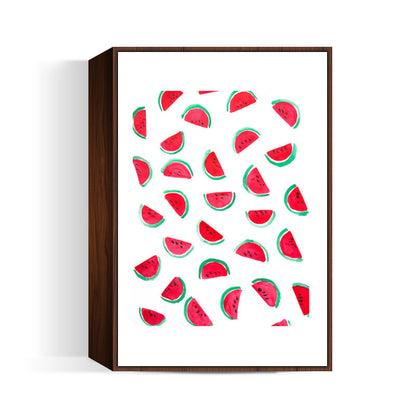 watermelons Wall Art