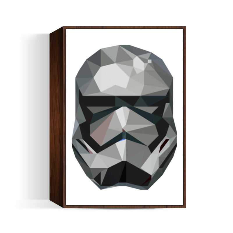 Stormtrooper Star Wars Wall Art