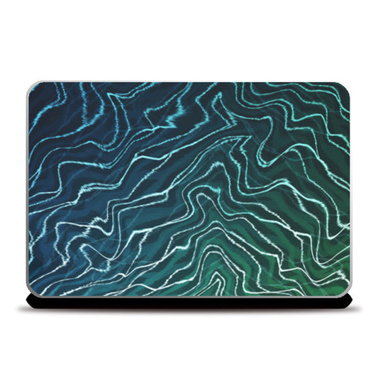 Blue-Magnum  Laptop Skins