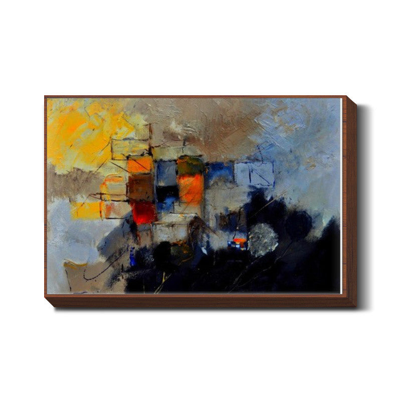 abstract 8841202 Wall Art