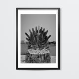 Iron Throne | ClayArt - Original Photograph | ArtPrint Wall Art