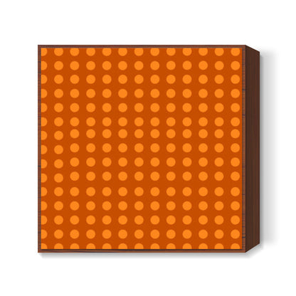 Geo | Minimal III Square Art Prints