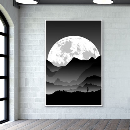 wanderlust Wall Art