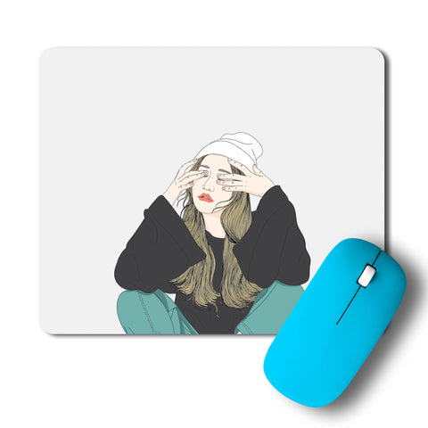 Relax Mousepad