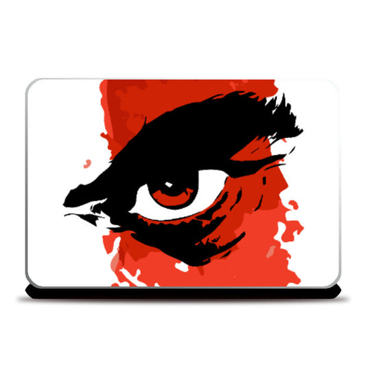 Laptop Skins, god of war Laptop Skin