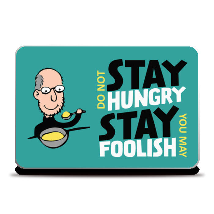 Steve Jobs Laptop Skins Buy High-Quality Posters and Framed Posters 