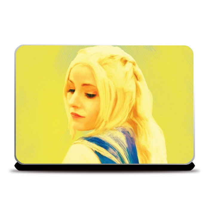 Laptop Skins, Khaleesi Laptop Skins