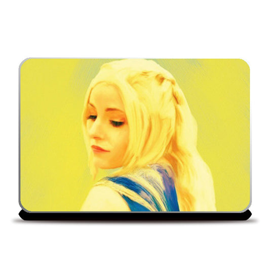 Laptop Skins, Khaleesi Laptop Skins