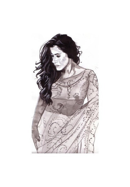 Wall Art, Kajol raises the beauty quotient Wall Art