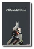 Brand New Designs, Batman V Superman Artwork