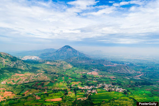 Brand New Designs, Nandi Hills Artwork