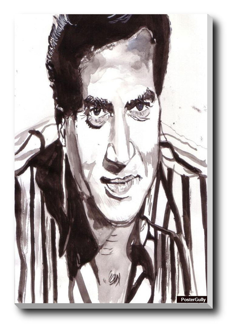 Brand New Designs, Dharam Paji Artwork