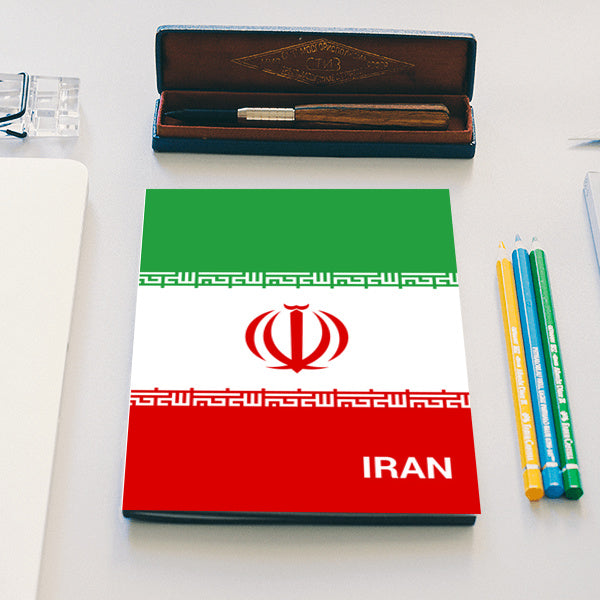 Iran | #Footballfan Notebook