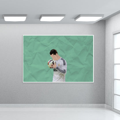 Ronaldo Wall Art