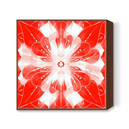 Petals Square Art Prints