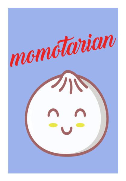 PosterGully Specials, Momotarian Wall Art