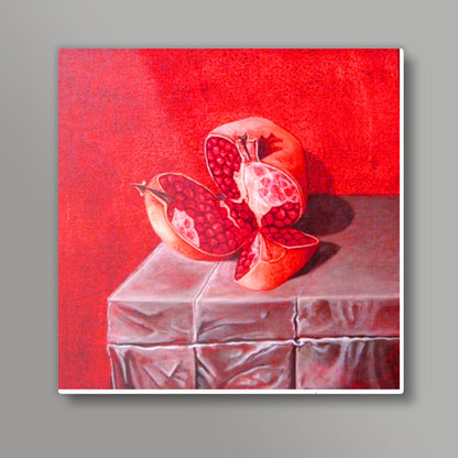 Anaar Square Art Prints