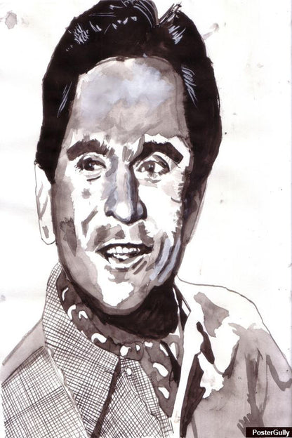 Brand New Designs, Dilip Kumar Artwork