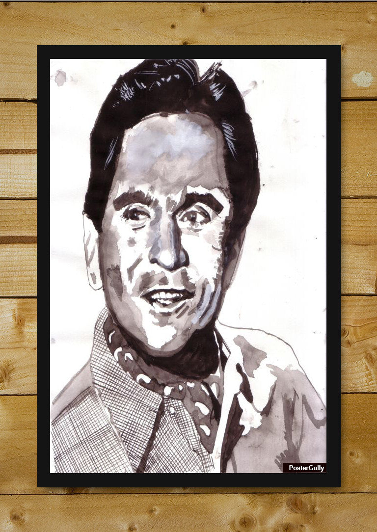 Brand New Designs, Dilip Kumar Artwork