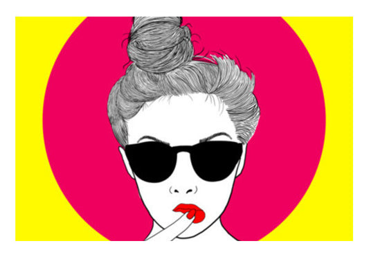 Is It Sunday Yet? Art PosterGully Specials