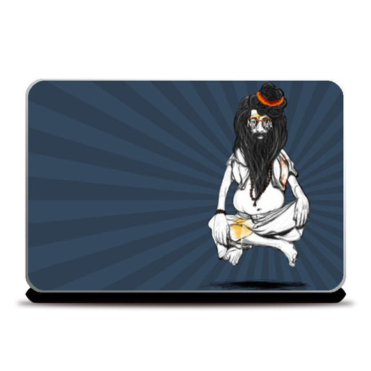 Laptop Skins, Nirvana Laptop Skins