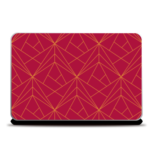 Shapes Laptop Skins