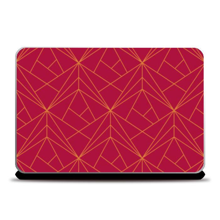 Shapes Laptop Skins