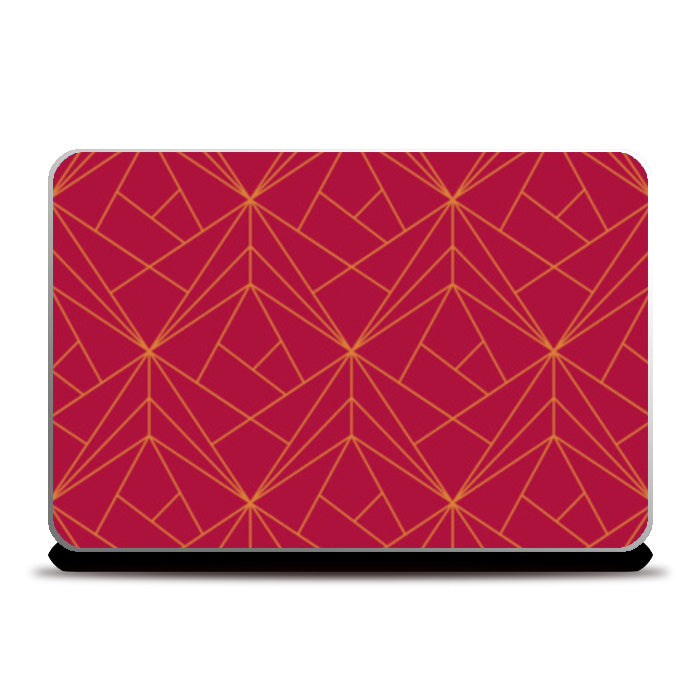 Shapes Laptop Skins