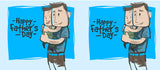 Father Son Love Happy Fathers Day | #Fathers Day Special  Coffee Mugs