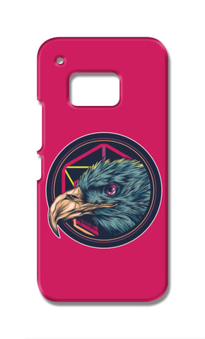 Eagle HTC One M9 Cases