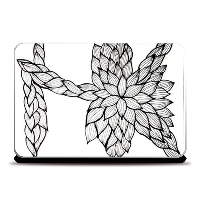 Ardentuno Laptop Skins