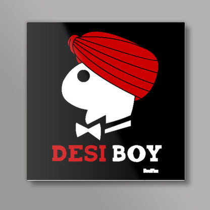 Desi Boy / DesiPun