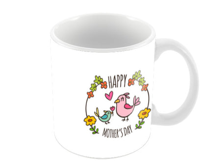 Mothers Day Special Gift For Her Coffee Mugs