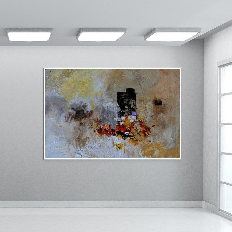 abstract 77511132 Wall Art