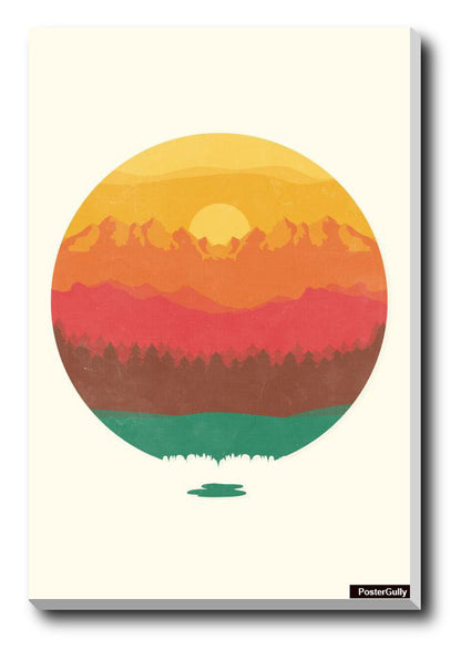 Brand New Designs, Colornature Texture Artwork