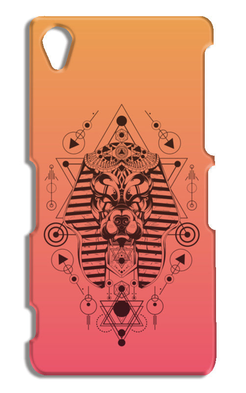 Anubis Sony Xperia Z2 Cases