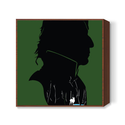 Snape Square Art