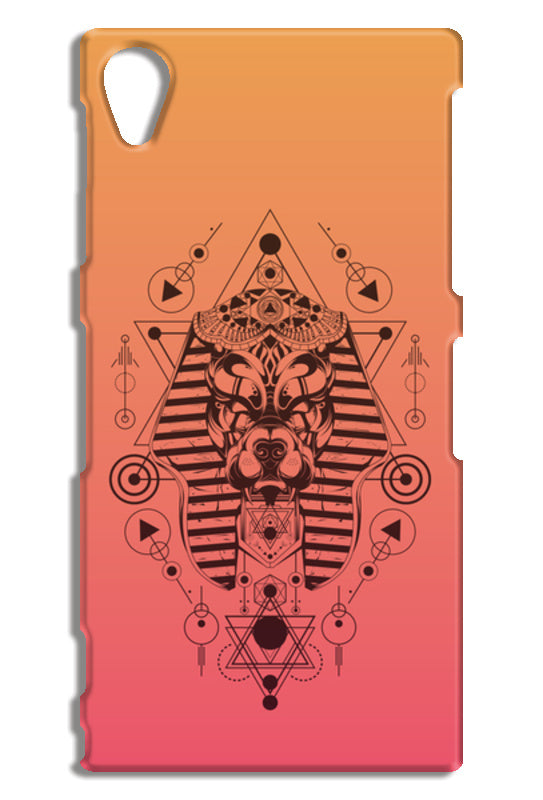 Anubis Sony Xperia Z1 Cases