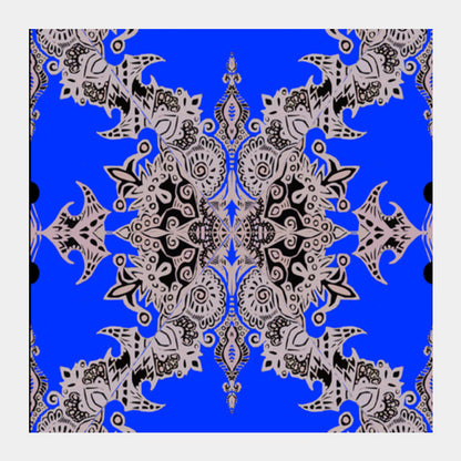 Square Art Prints, Abstract Square Art Prints