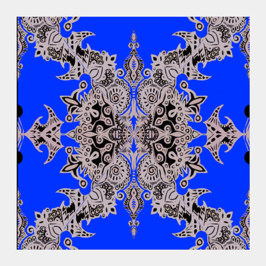 Square Art Prints, Abstract Square Art Prints