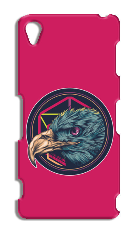 Eagle Sony Xperia Z3 Cases