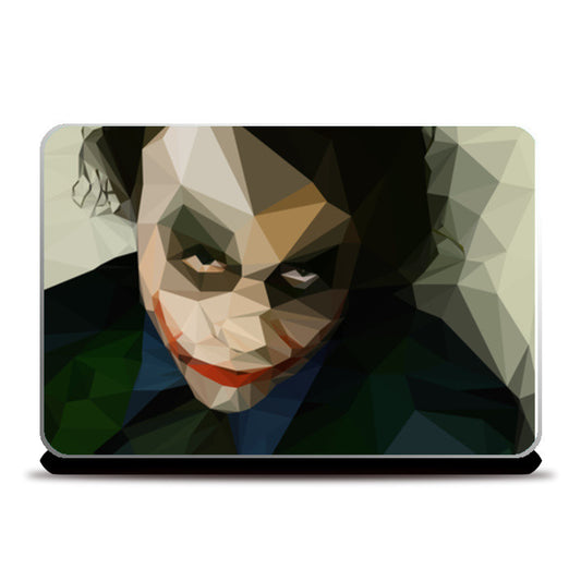 Joker Laptop Skins