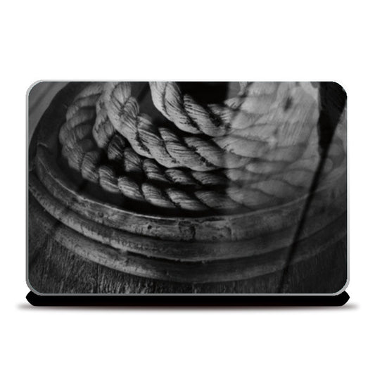 Laptop Skins, V for Vintage Laptop Skins