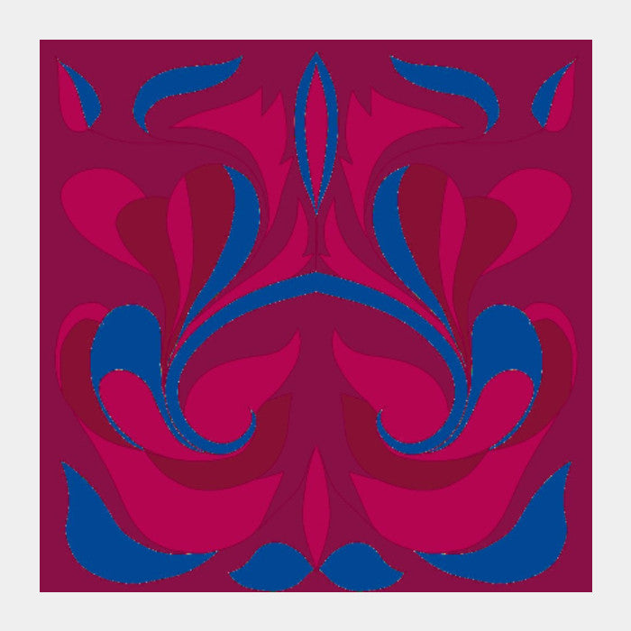 Square Art Prints, Face of the dragon Square Art Prints | Pratyasha Nithin, - PosterGully
