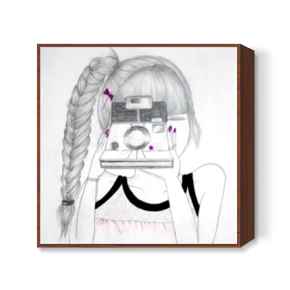 Photography Square Art