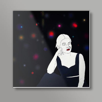 XO Square Art | Raul Miranda