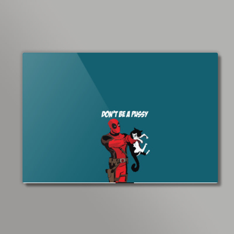 Deadpool Wall Art